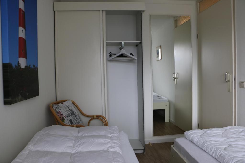 Appartement Duinroos à Nes  Extérieur photo